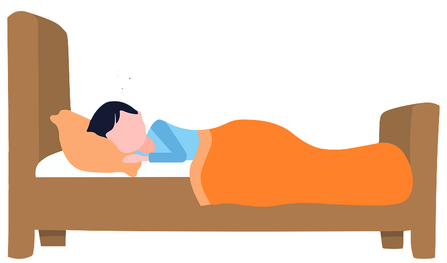 L'hygiène du sommeil